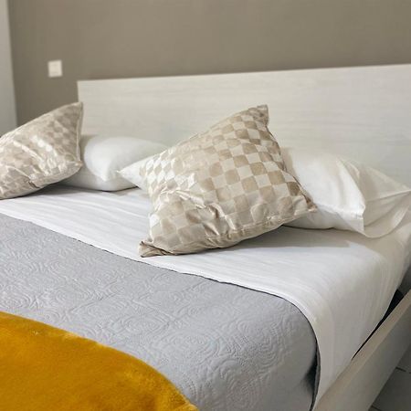 Savorelli Apartment-Vaticano Rome Exterior photo