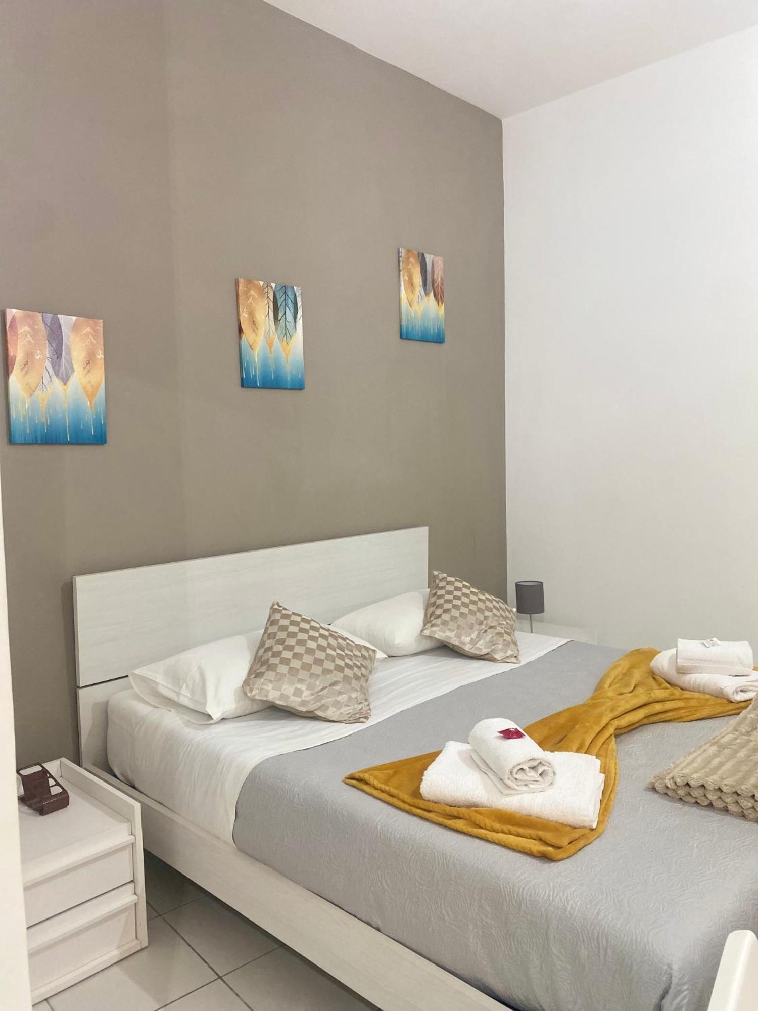 Savorelli Apartment-Vaticano Rome Exterior photo