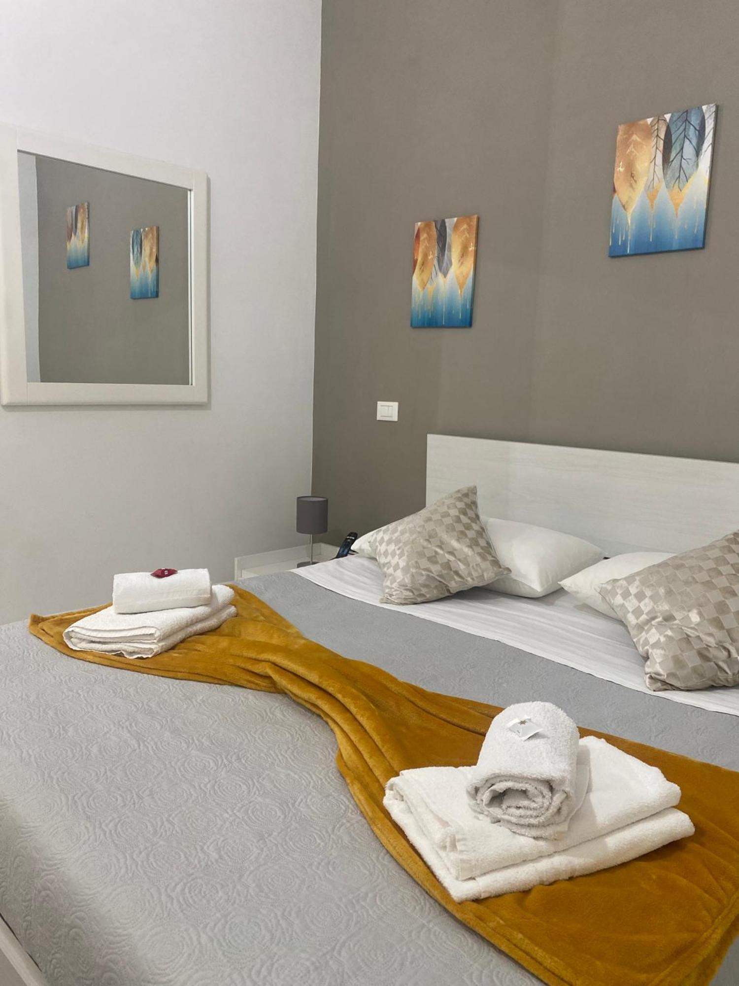 Savorelli Apartment-Vaticano Rome Exterior photo