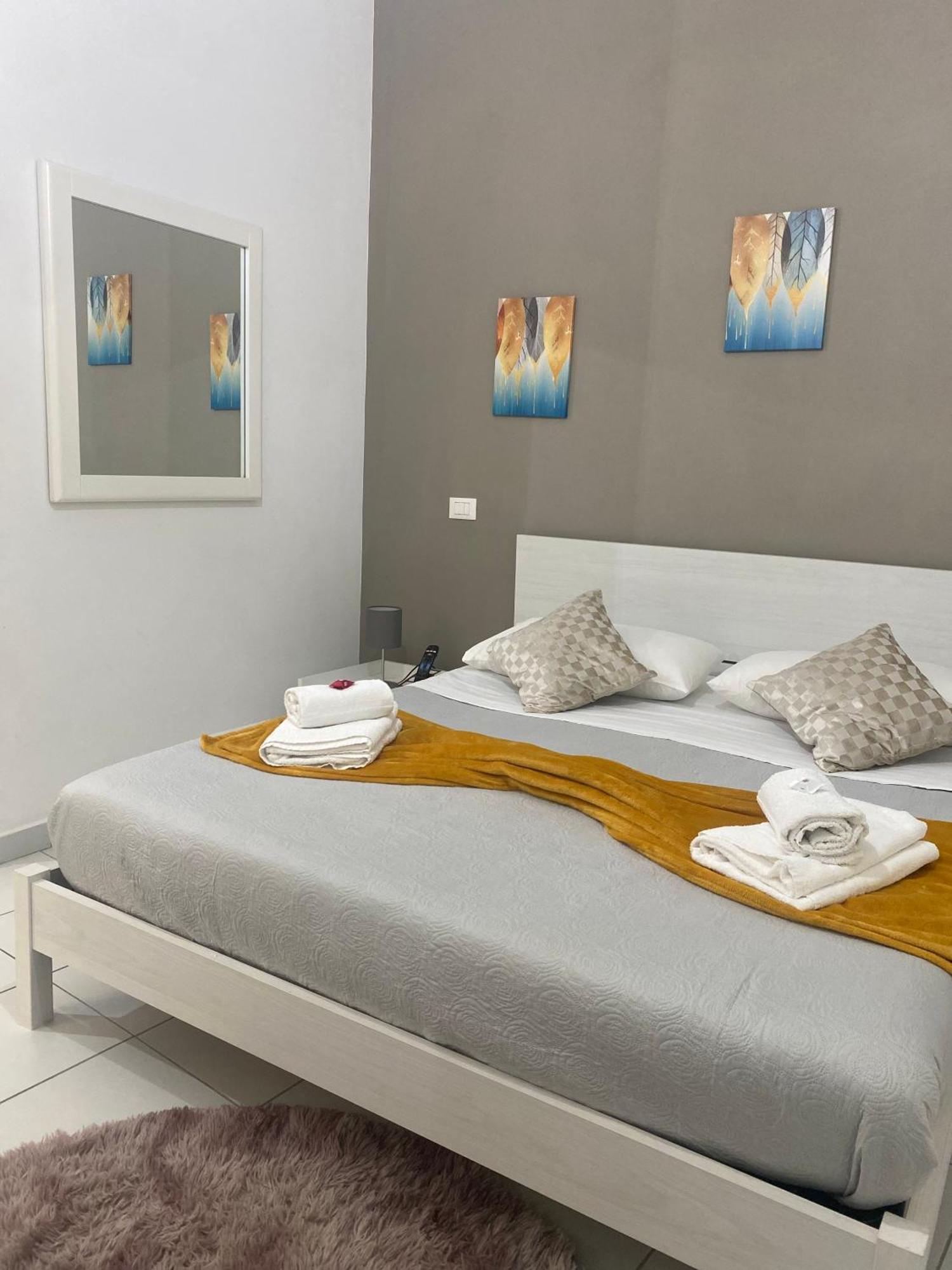 Savorelli Apartment-Vaticano Rome Exterior photo