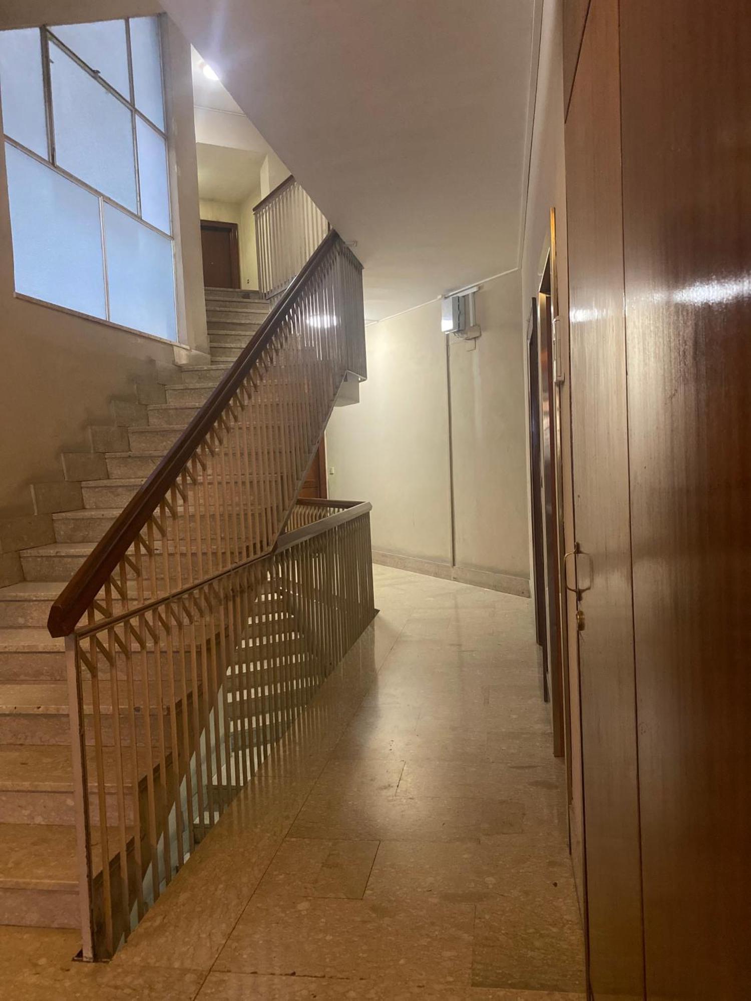 Savorelli Apartment-Vaticano Rome Exterior photo