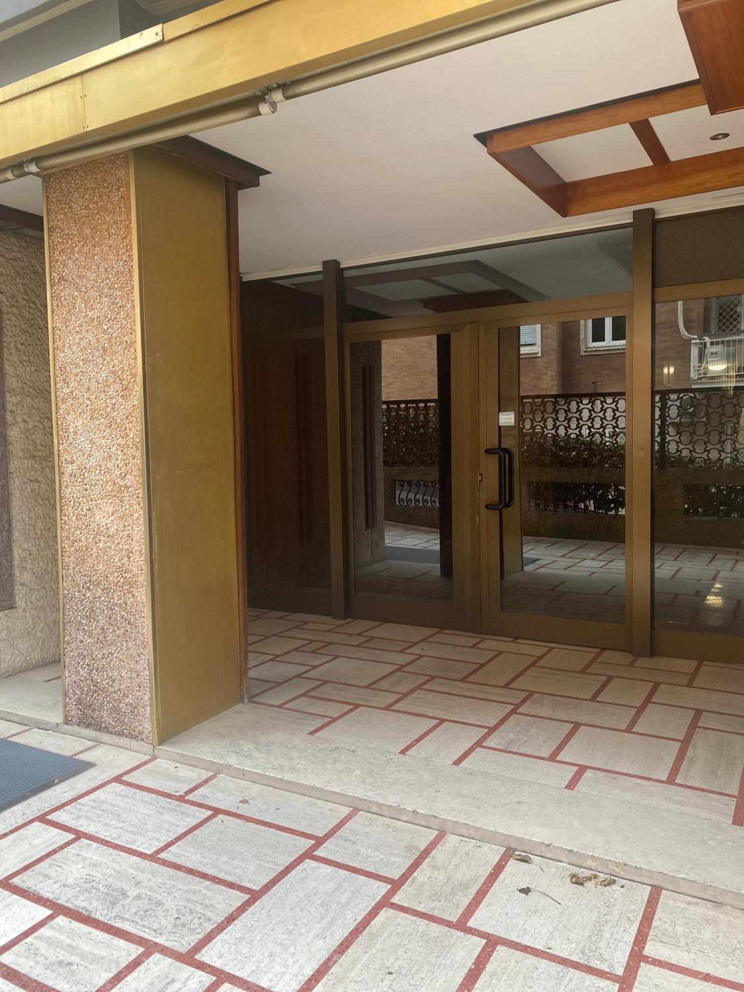 Savorelli Apartment-Vaticano Rome Exterior photo