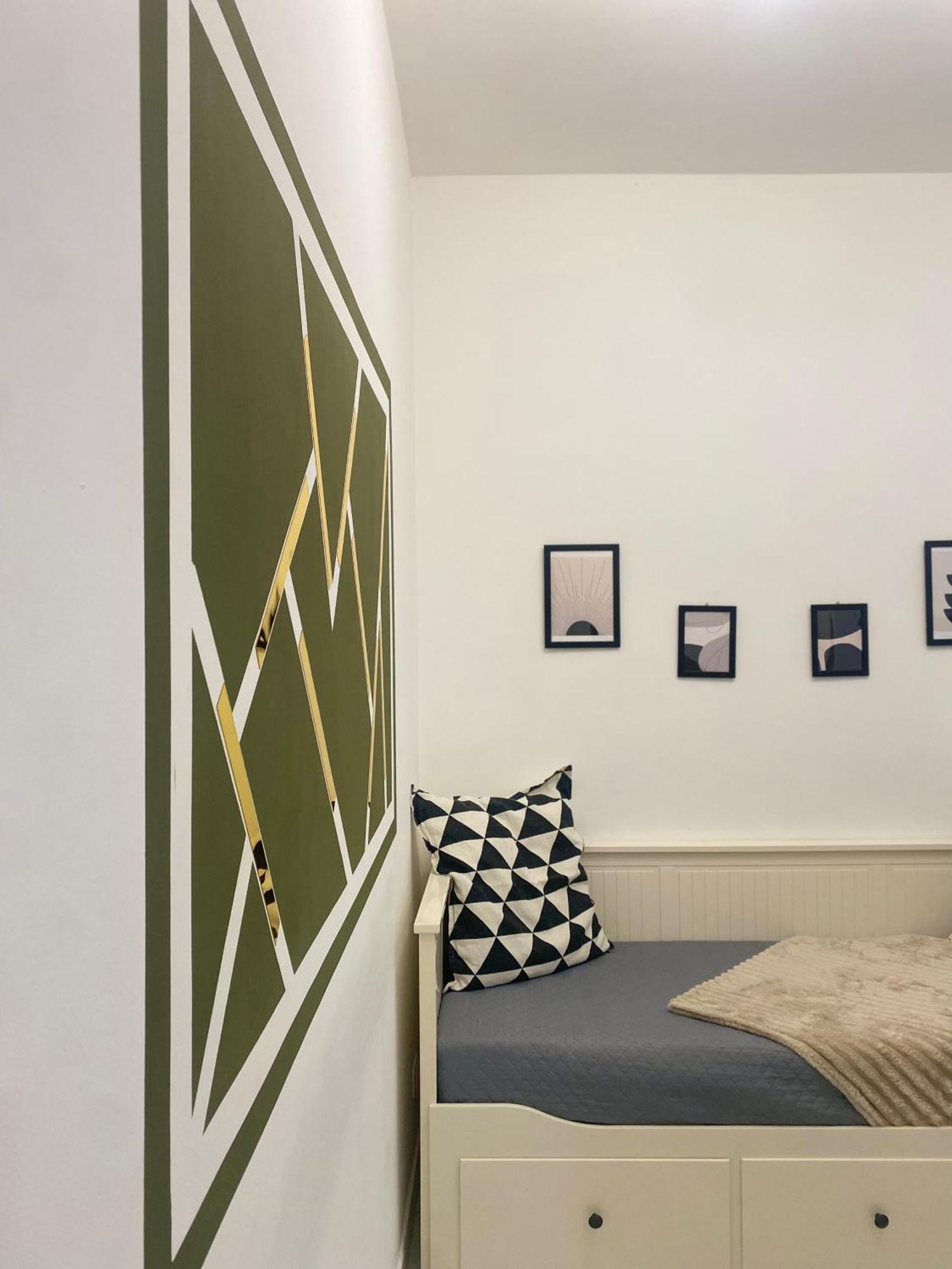 Savorelli Apartment-Vaticano Rome Exterior photo