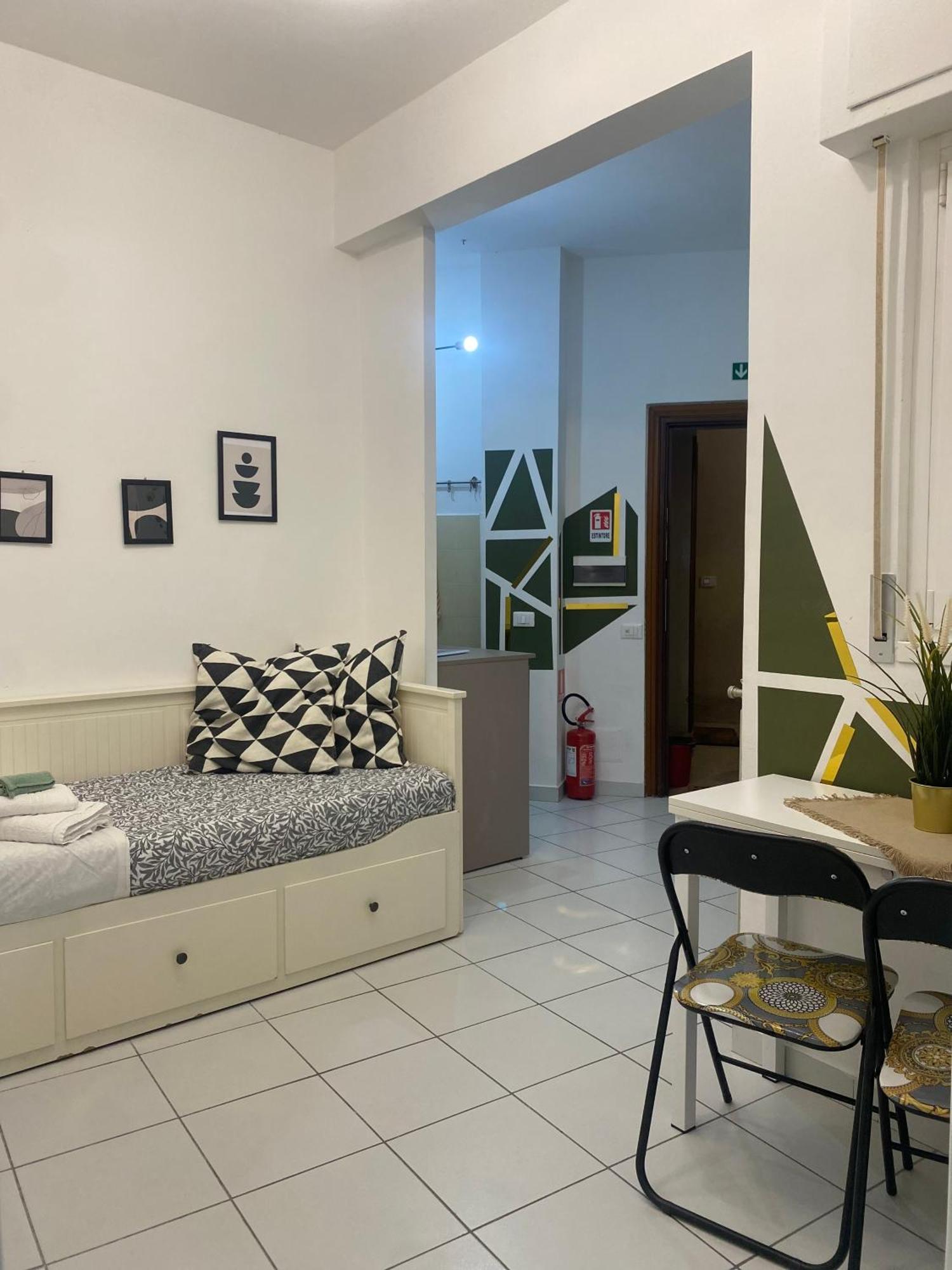 Savorelli Apartment-Vaticano Rome Exterior photo